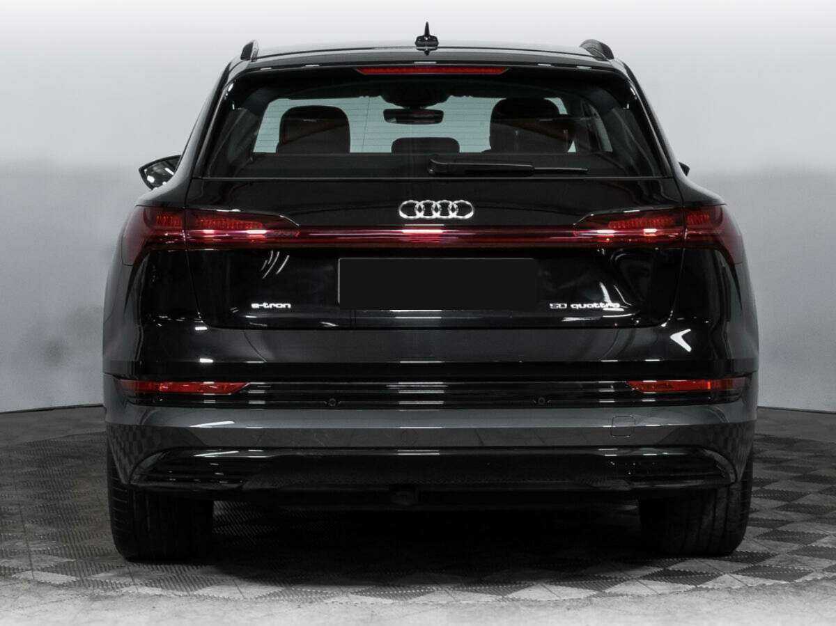 Купить Audi e-tron 50, 2020, 68 000 км, фото №6