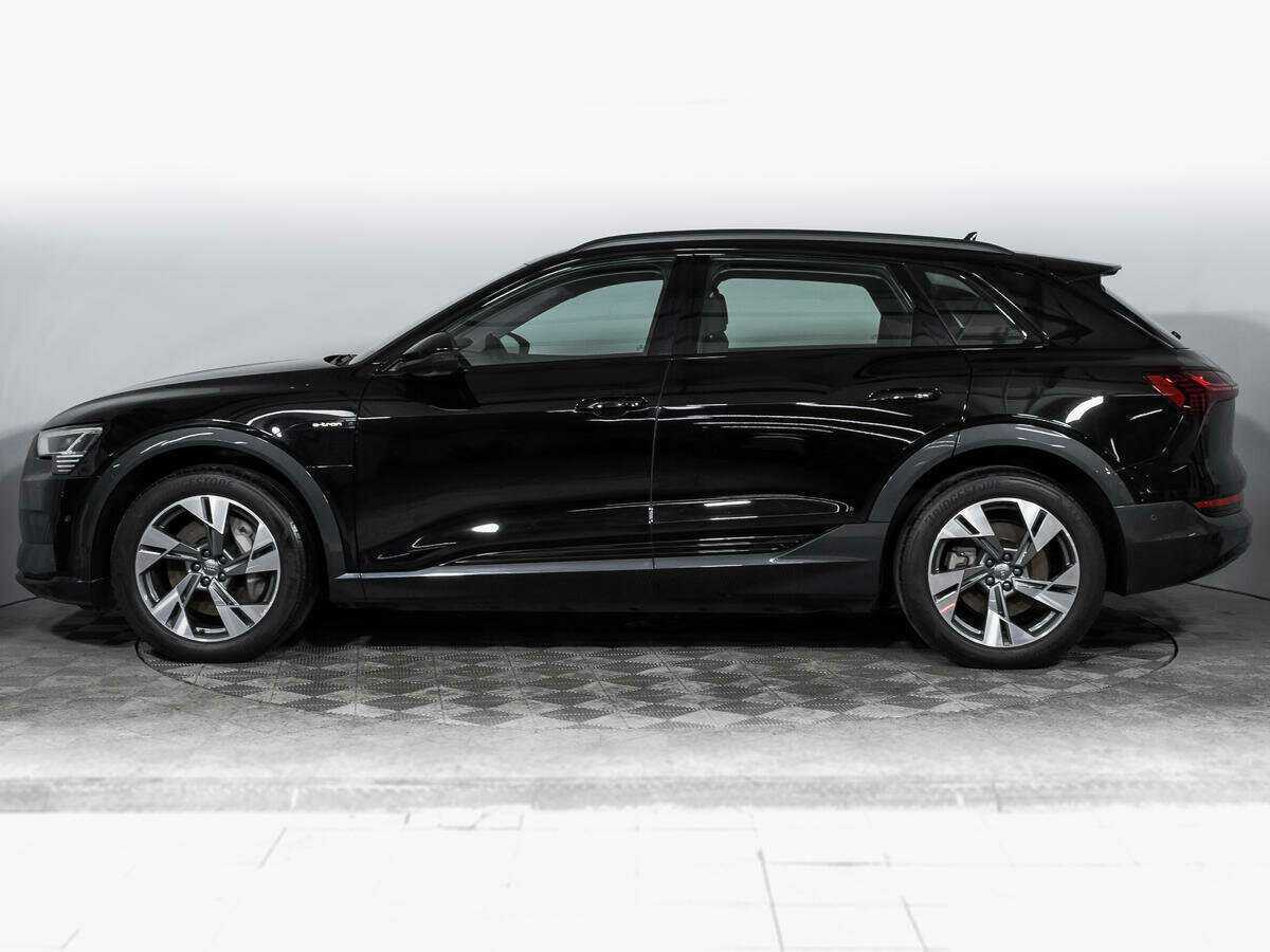 Купить Audi e-tron 50, 2020, 68 000 км, фото №8