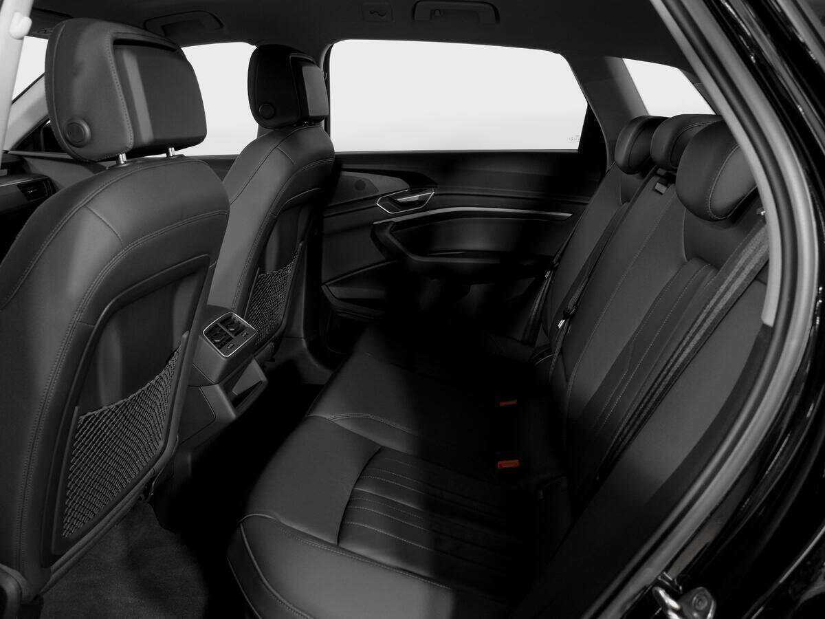 Купить Audi e-tron 50, 2020, 68 000 км, фото №10