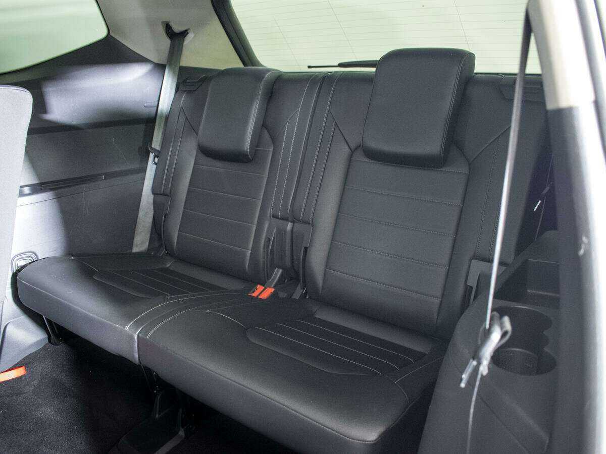 Купить Volkswagen Teramont, 2018, 120 364 км, фото №14