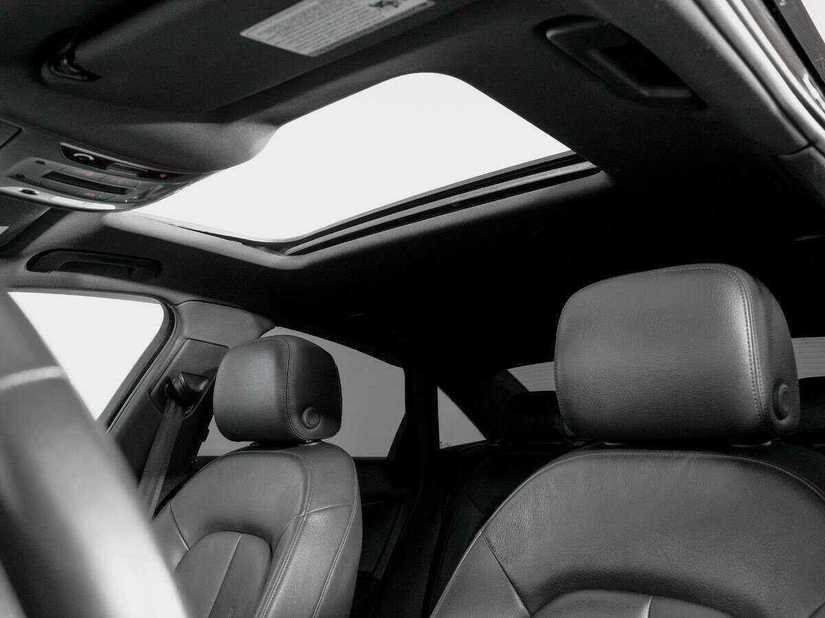 Купить Audi A6, 2017, 85 400 км, фото №14