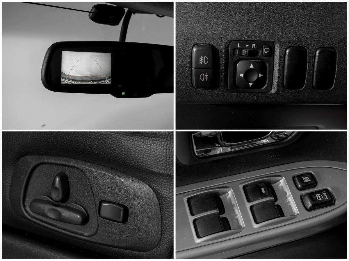 Купить Mitsubishi Pajero, 2011, 140 380 км, фото №14