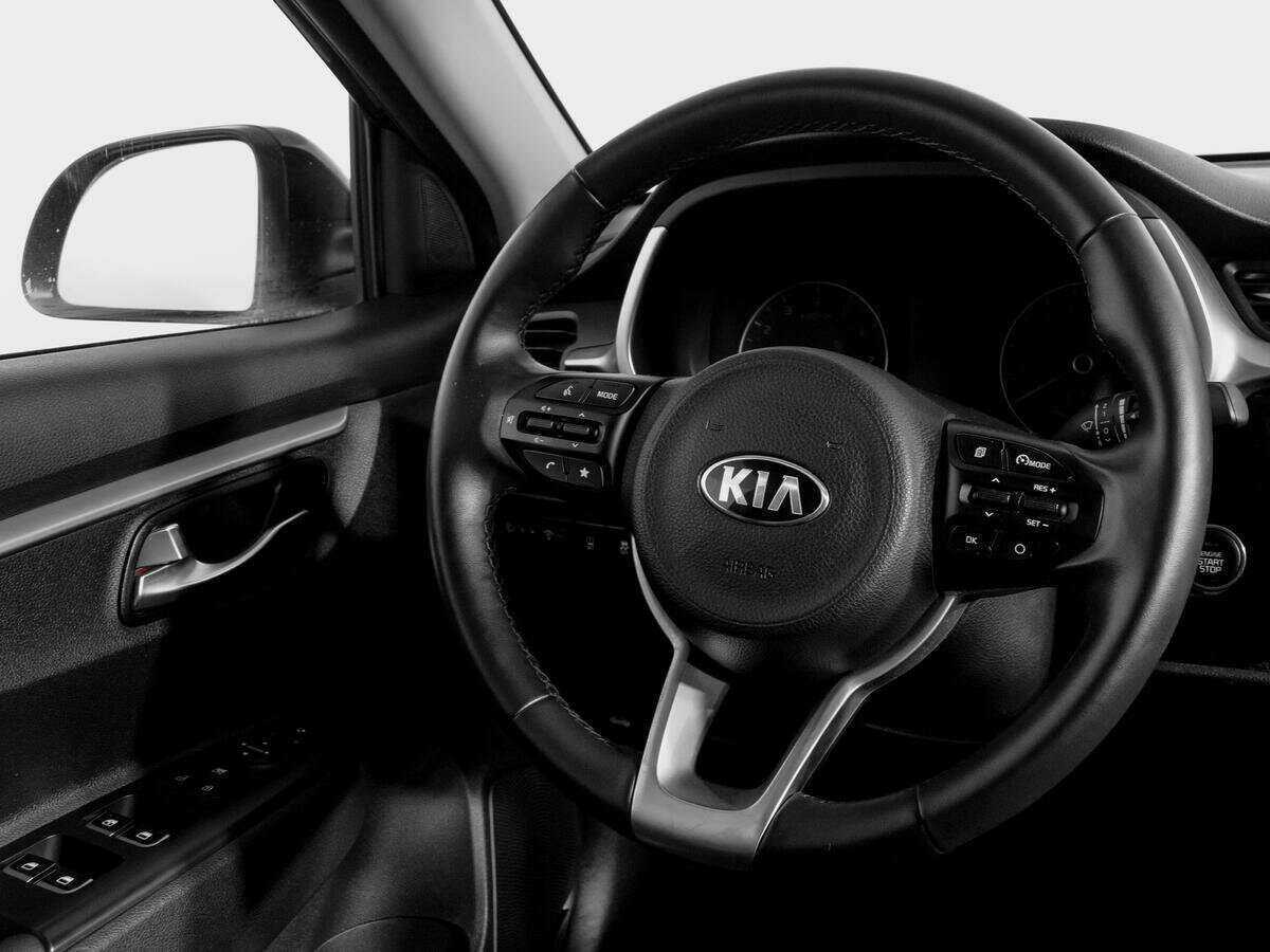 Купить Kia Rio X, 2021, 16 074 км, фото №15