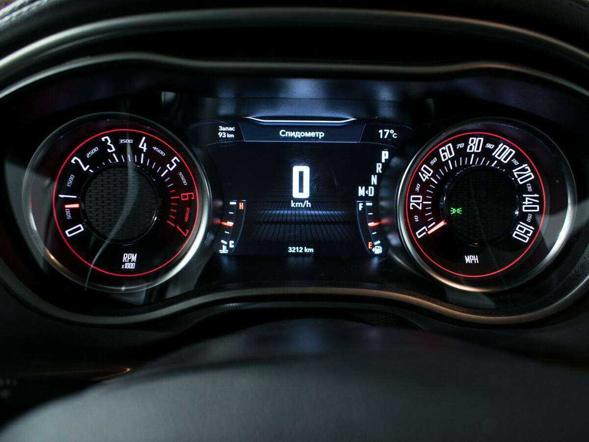 Купить Dodge Challenger R__T, 2022, 3 212 км, фото №11