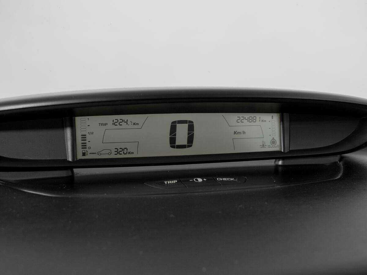 Купить Citroen C4, 2005, 224 880 км, фото №11