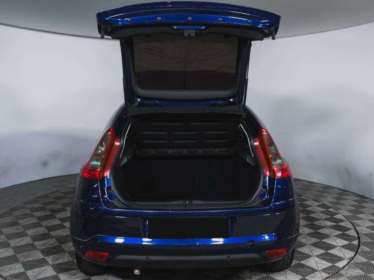 Купить Citroen C4, 2005, 224 880 км, фото №17