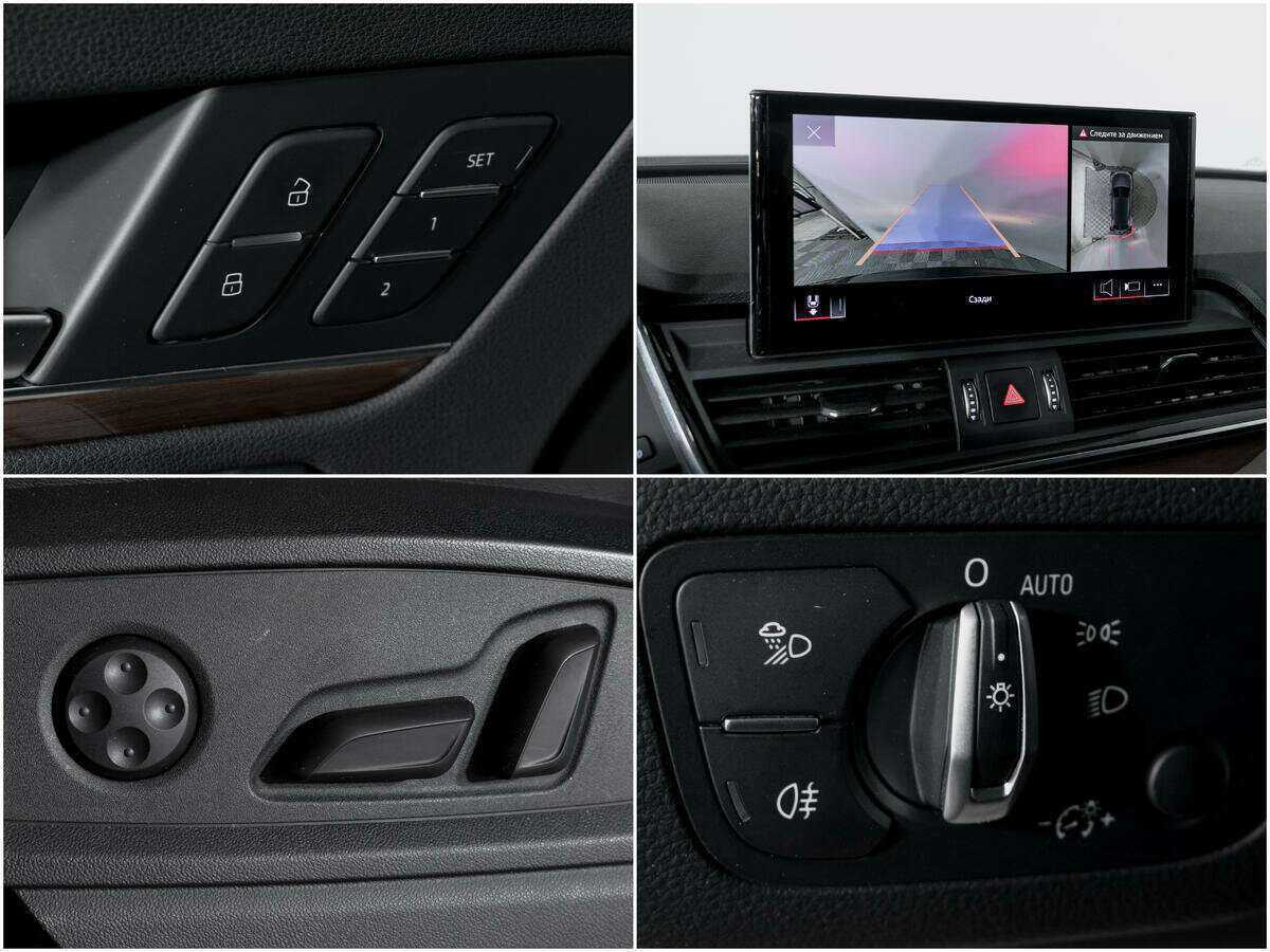 Купить Audi Q5 45 TFSI, 2021, 54 609 км, фото №14