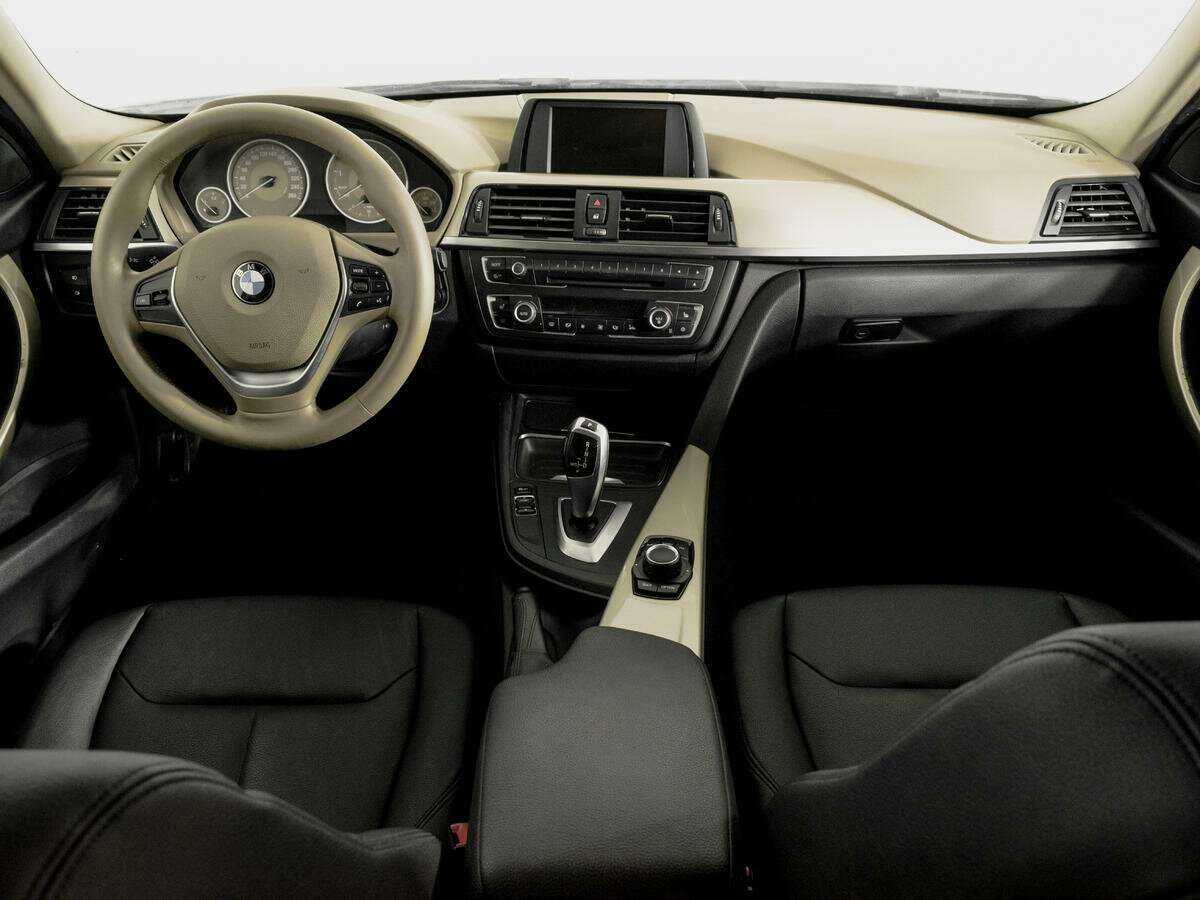 Купить BMW 3 серии 328i, 2011, 133 062 км, фото №12