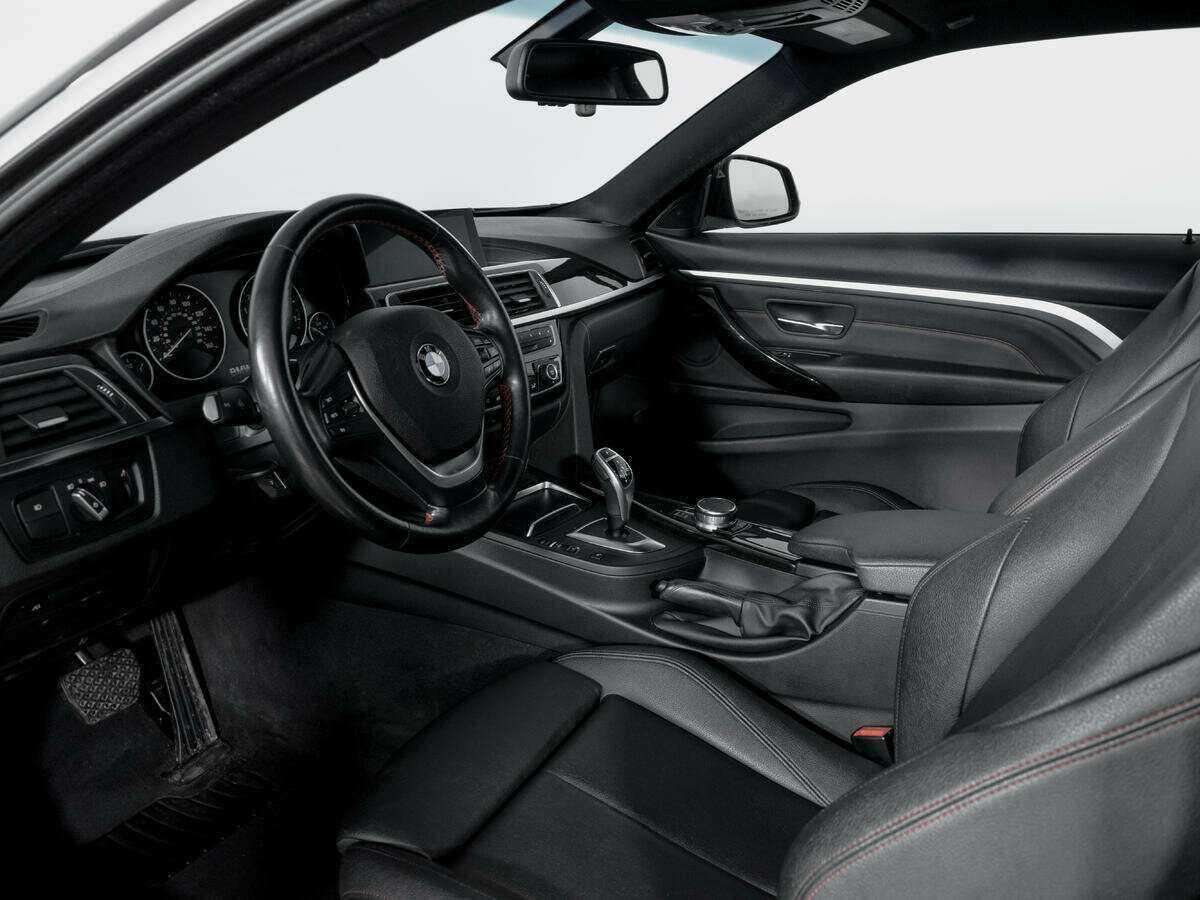 Купить BMW 4 серии 430i xDrive, 2018, 84 069 км, фото №15