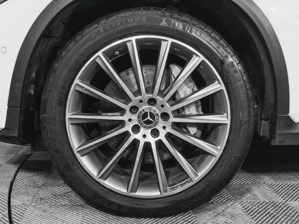 Купить Mercedes-Benz GLC Coupe 250 d, 2018, 49 330 км, фото №17