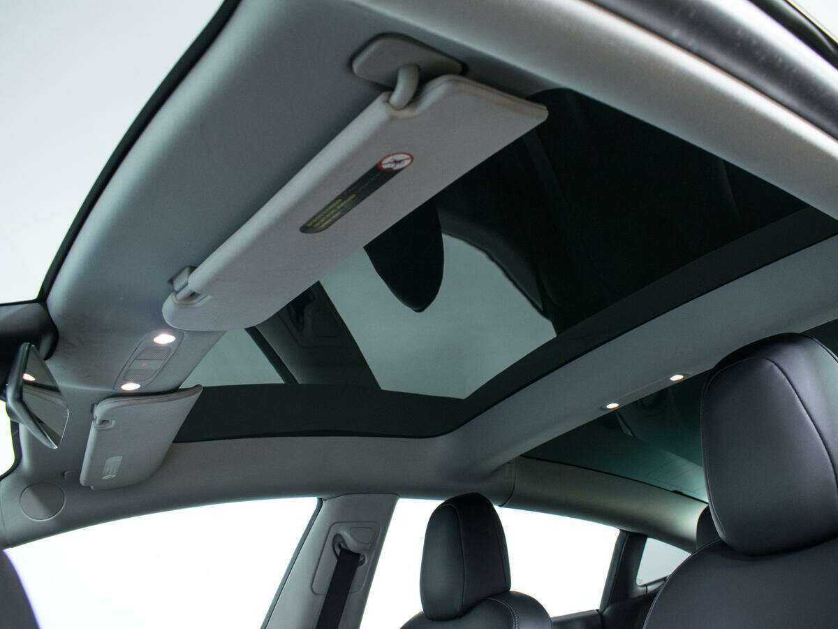 Купить Tesla Model 3 Standart Plus, 2021, 13 180 км, фото №18