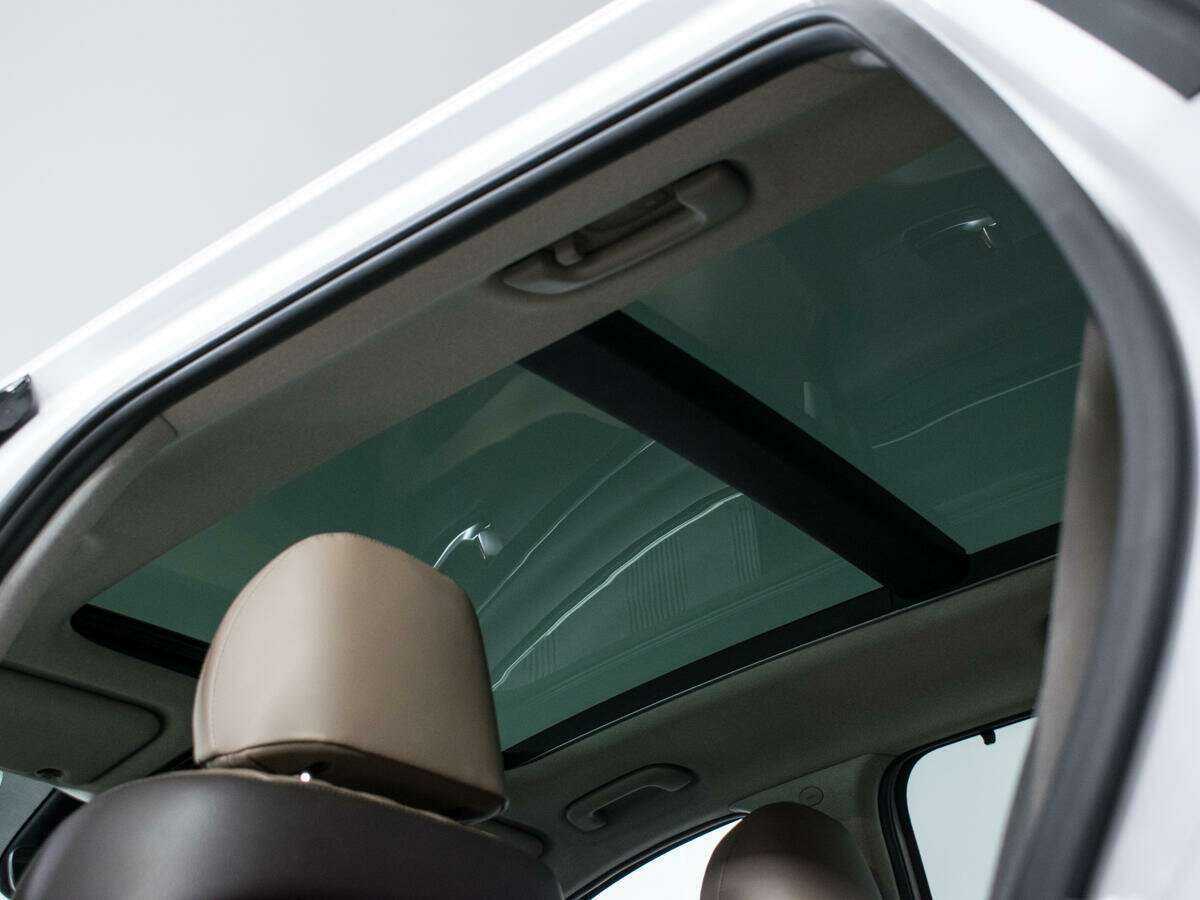 Купить Hyundai Santa Fe, 2021, 58 700 км, фото №15