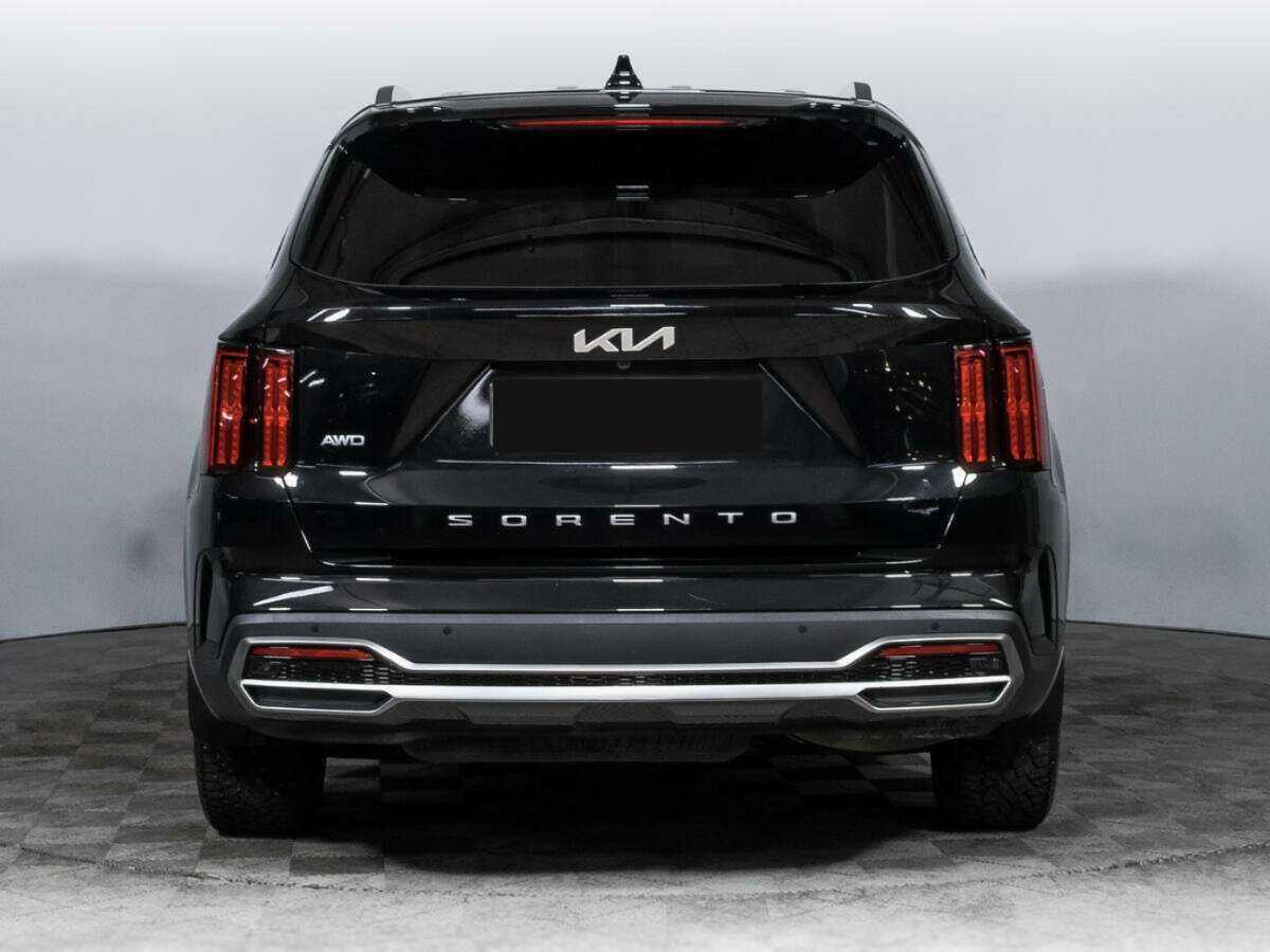 Купить Kia Sorento, 2022, 43 432 км, фото №6