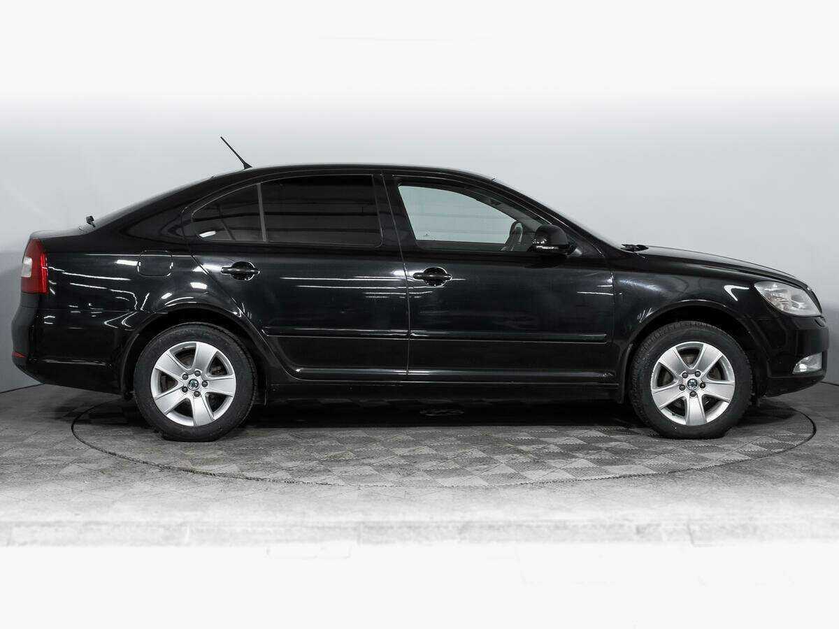 Купить Skoda Octavia DSG7, 2011, 108 800 км, фото №4