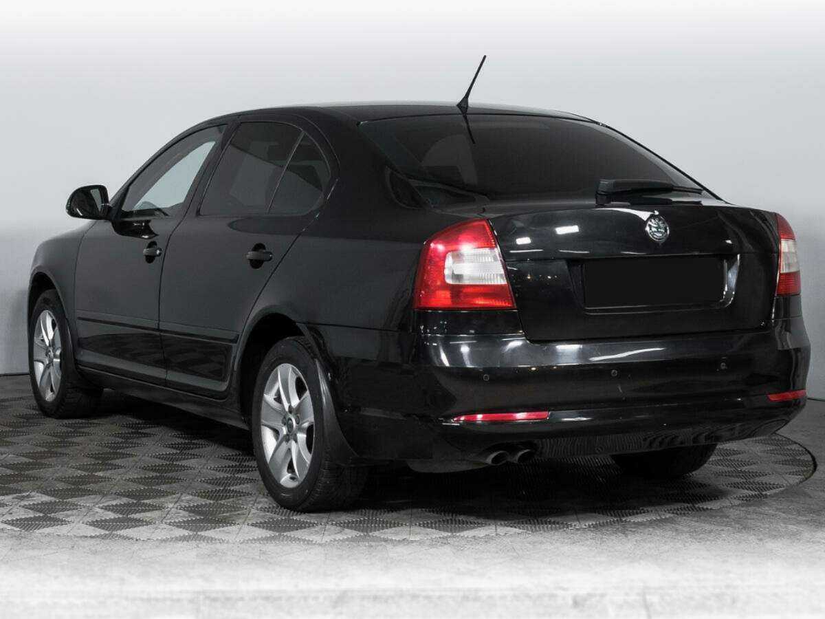 Купить Skoda Octavia DSG7, 2011, 108 800 км, фото №7