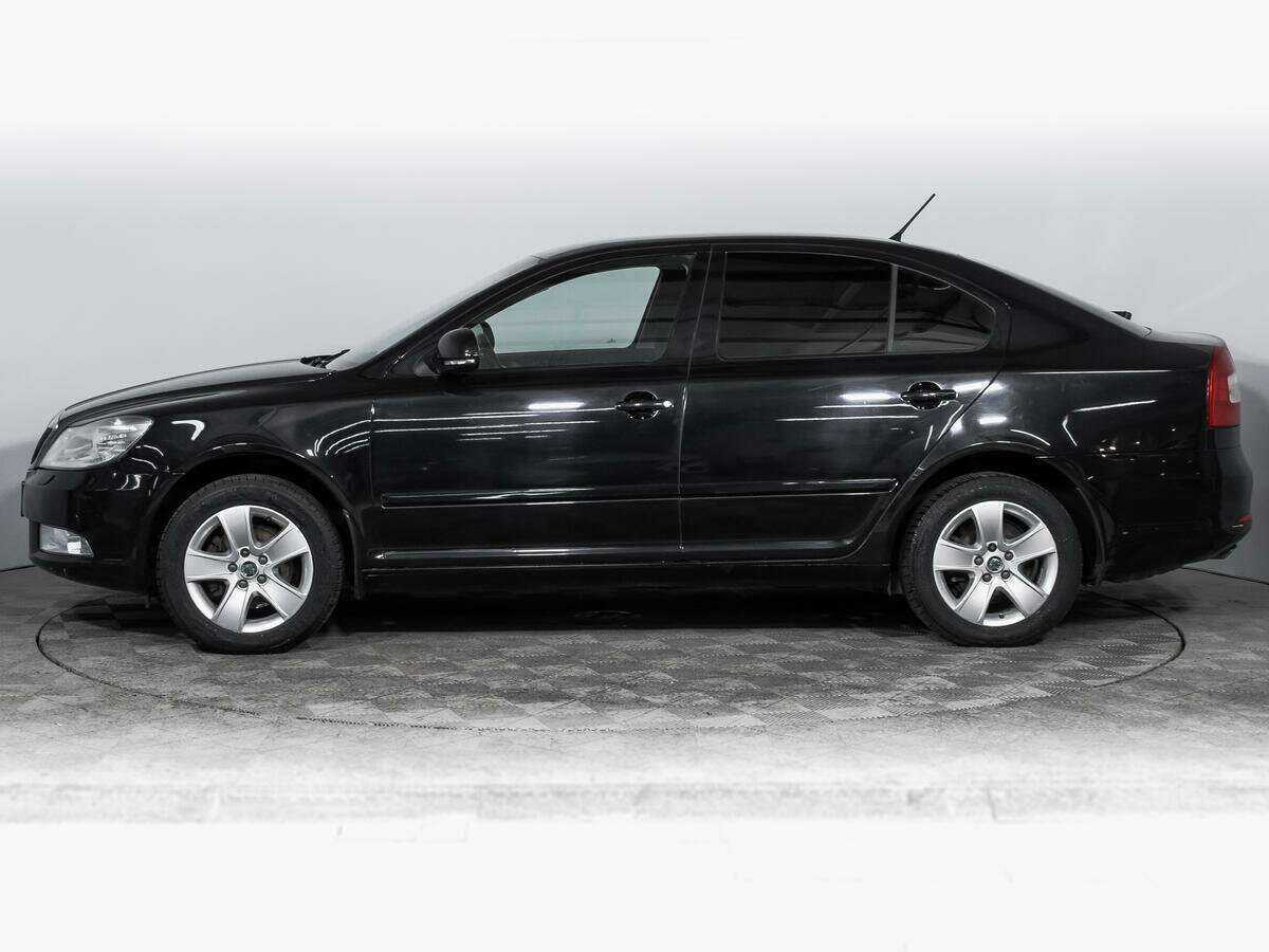 Купить Skoda Octavia DSG7, 2011, 108 800 км, фото №8