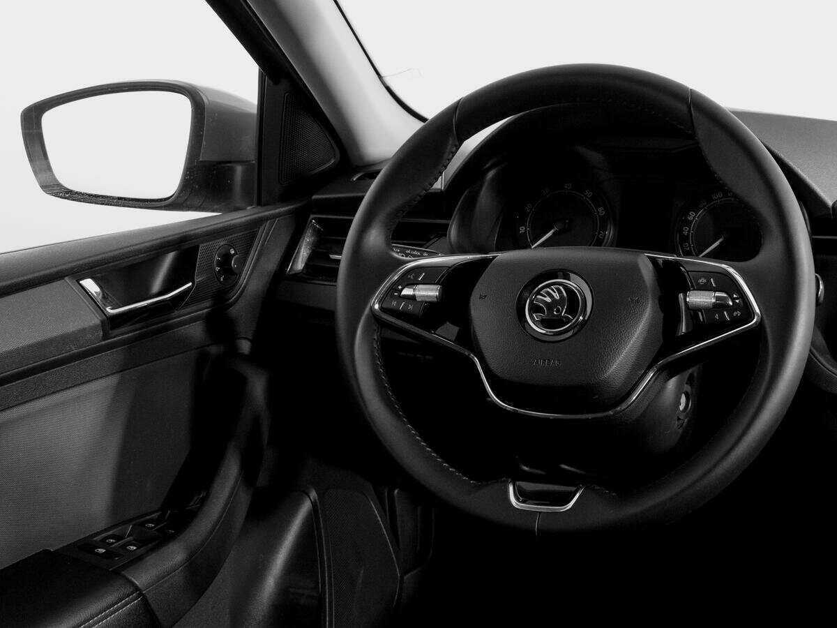 Купить Skoda Rapid, 2020, 72 001 км, фото №15