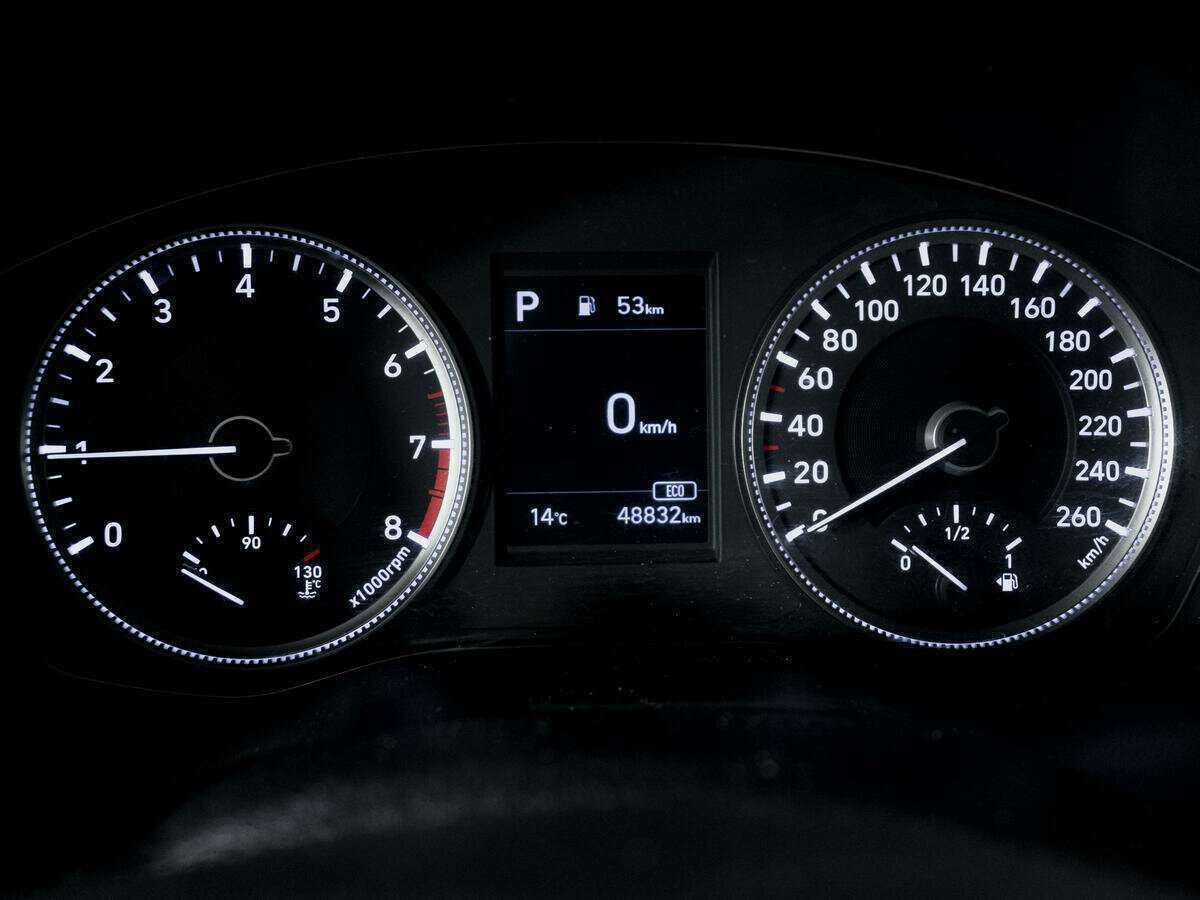 Купить Hyundai Santa Fe, 2018, 48 750 км, фото №11