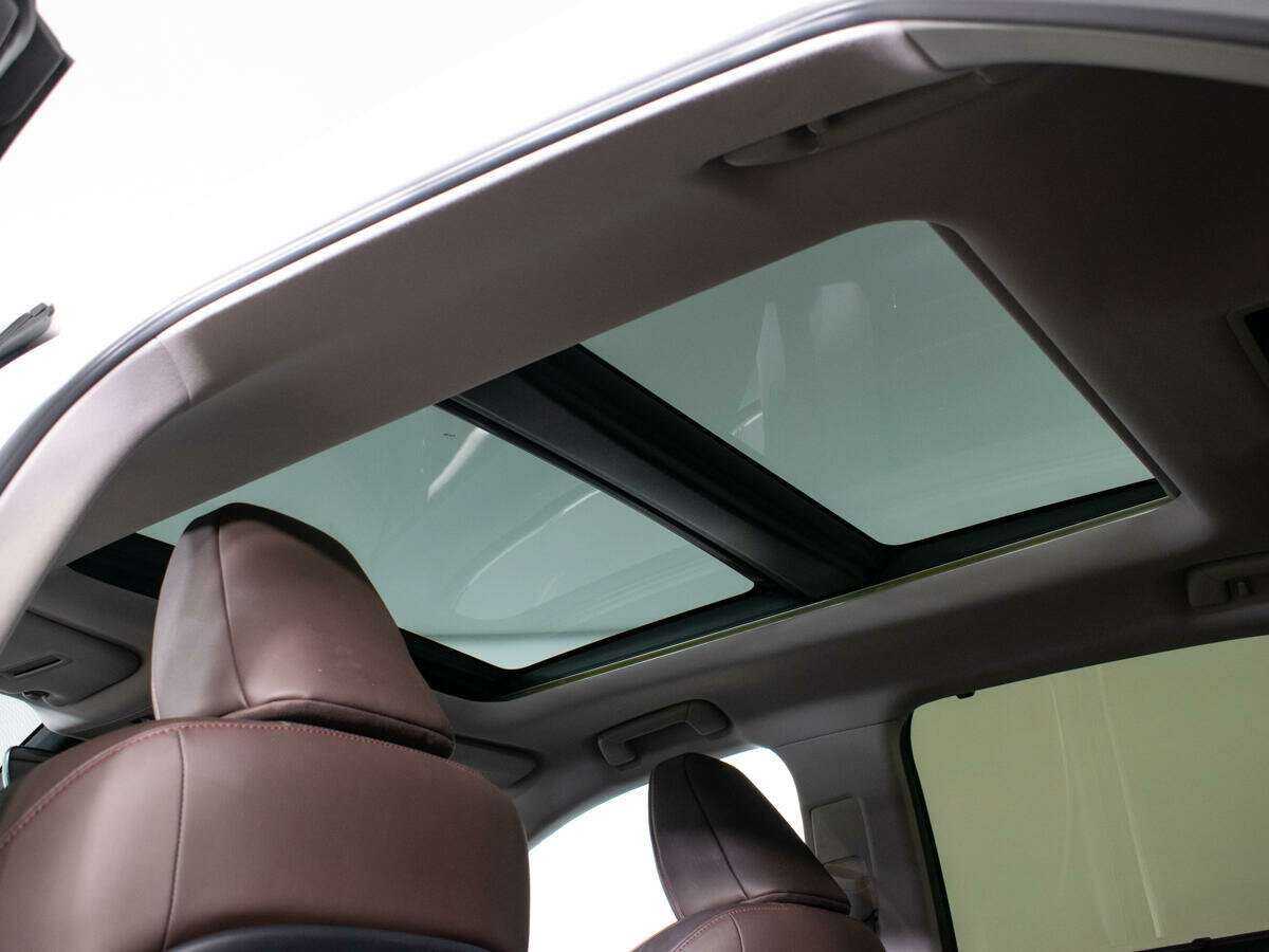 Купить Lexus RX 300, 2021, 33 888 км, фото №15