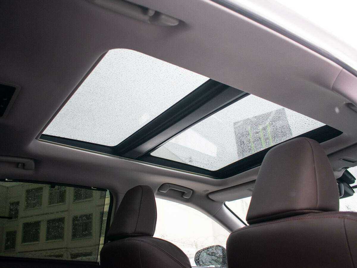 Купить Lexus RX 300, 2021, 33 888 км, фото №19