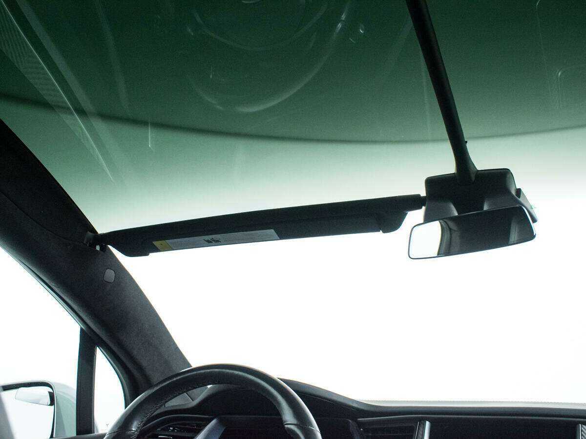 Купить Tesla Model X P100D, 2018, 85 900 км, фото №19