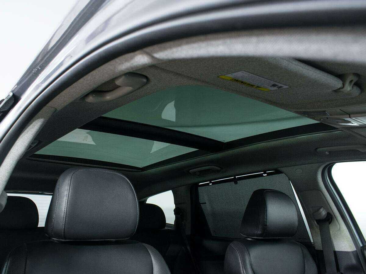 Купить Hyundai Santa Fe, 2018, 78 736 км, фото №15