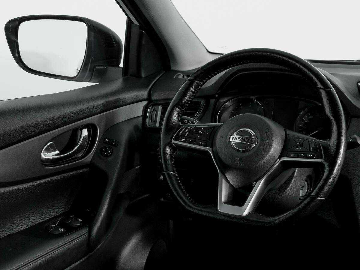 Купить Nissan Qashqai, 2020, 75 137 км, фото №14
