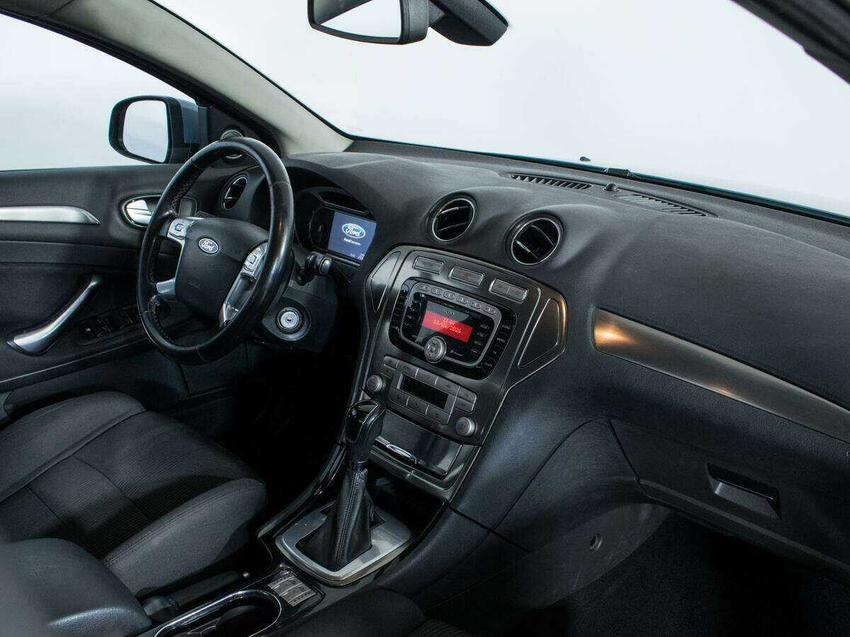 Купить Ford Mondeo, 2010, 275 382 км, фото №9