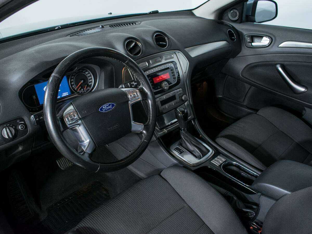 Купить Ford Mondeo, 2010, 275 382 км, фото №13
