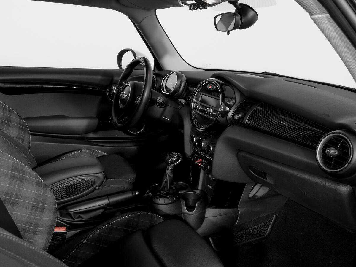 Купить Mini Hatch Cooper S, 2014, 20 817 км, фото №9