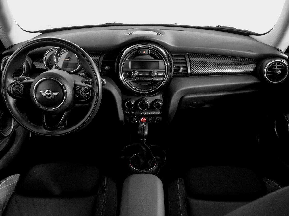 Купить Mini Hatch Cooper S, 2014, 20 817 км, фото №12