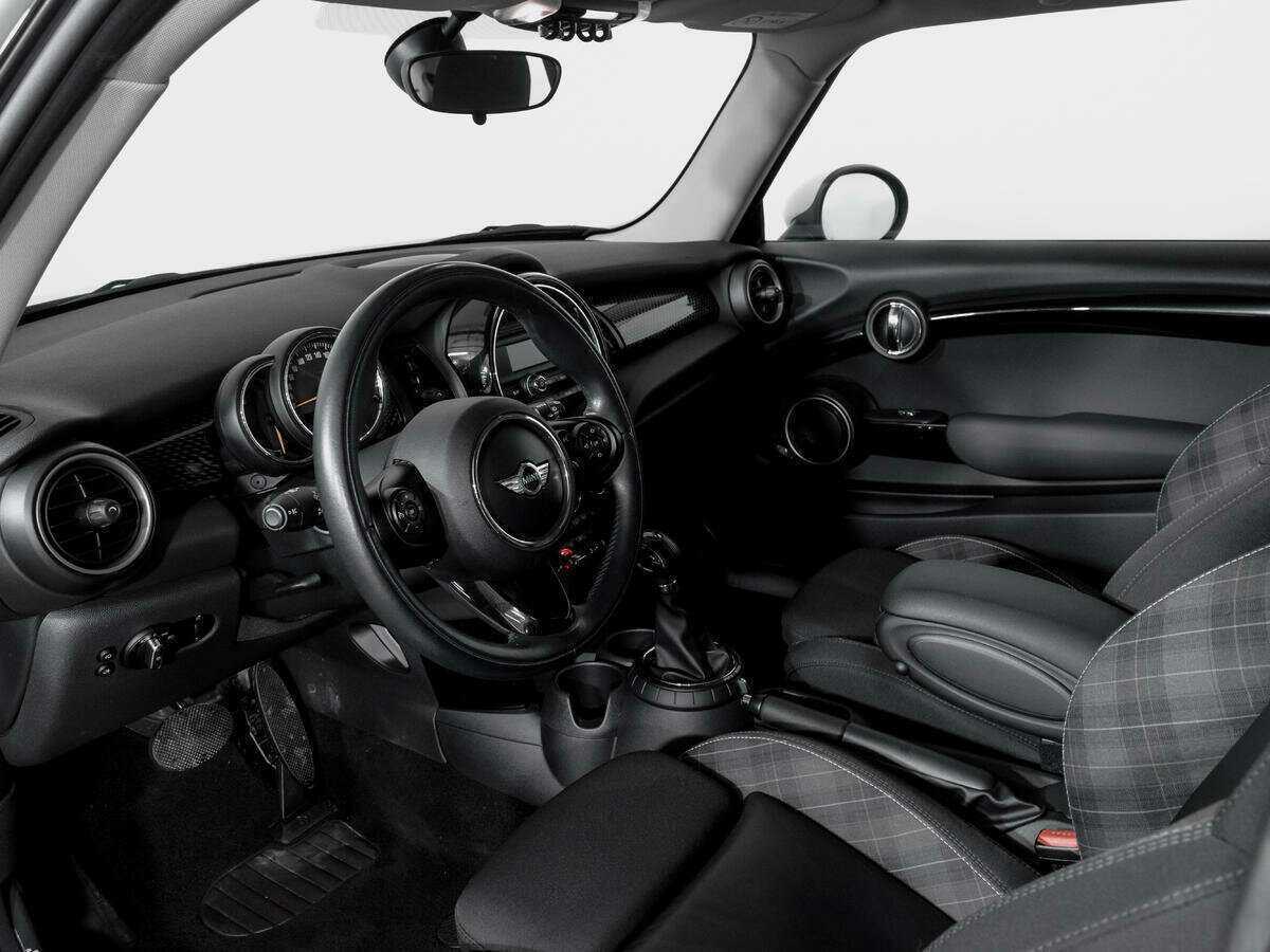 Купить Mini Hatch Cooper S, 2014, 20 817 км, фото №15