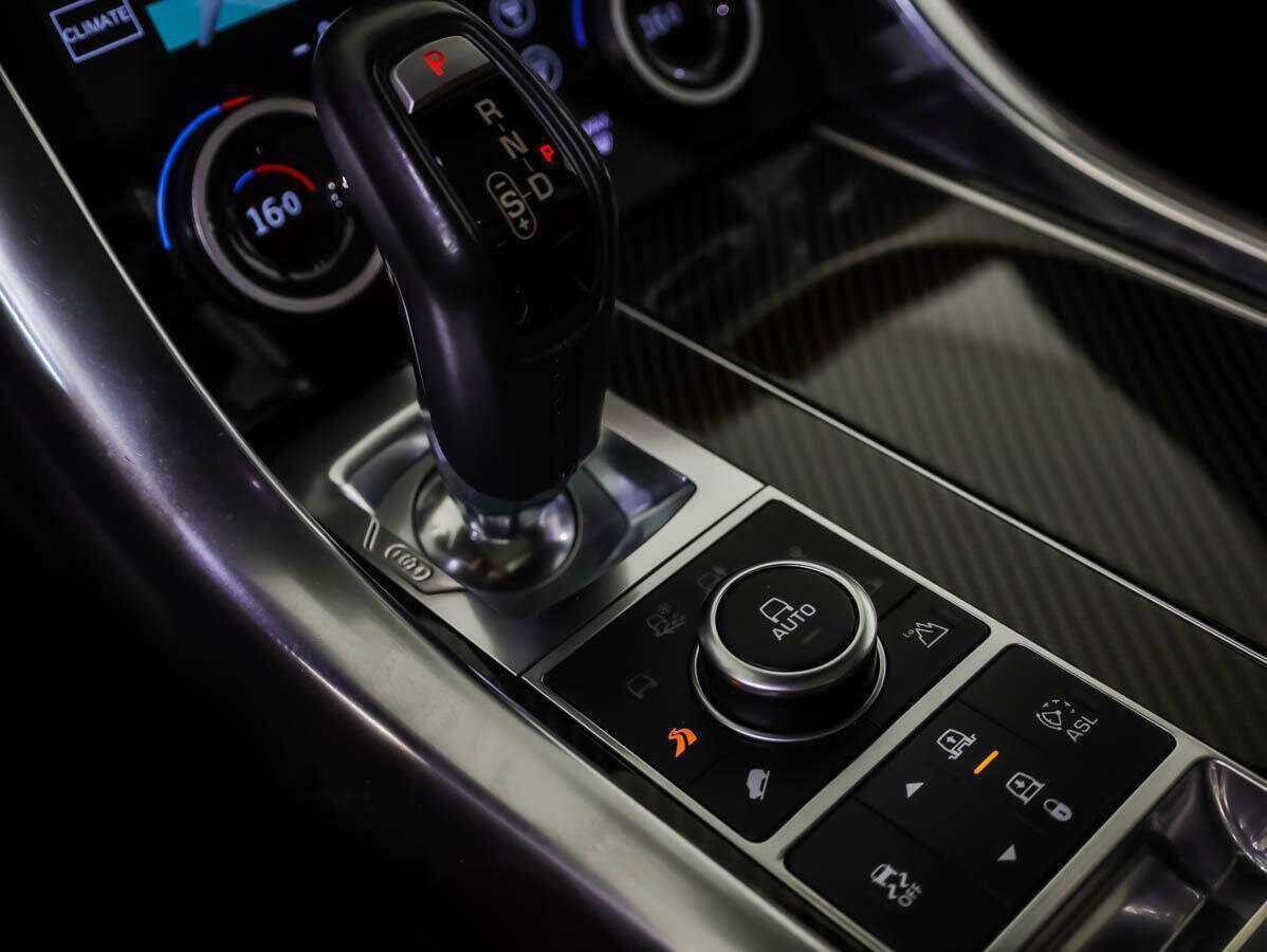 Купить Land Rover Range Rover Sport, 2014, 127 011 км, фото №15