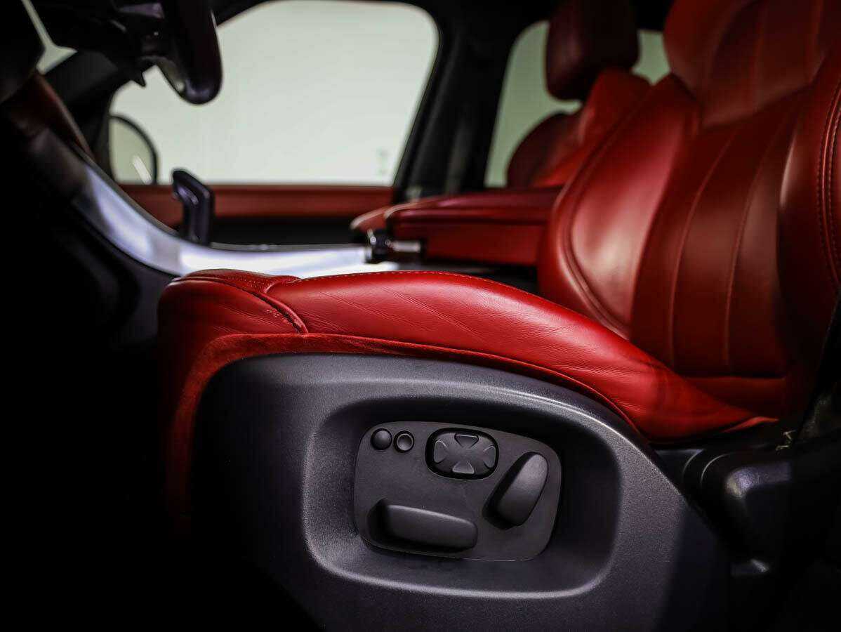 Купить Land Rover Range Rover Sport, 2014, 127 011 км, фото №17