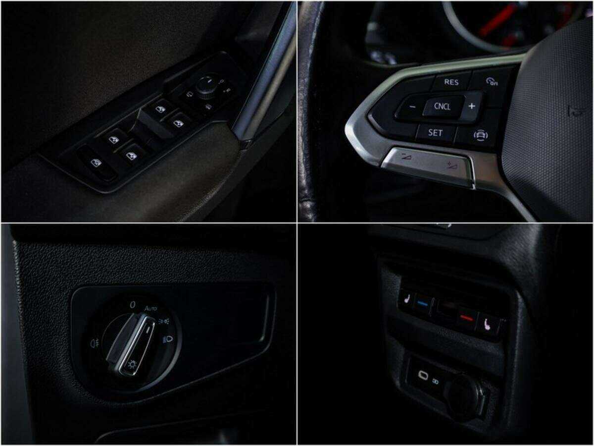 Купить Volkswagen Tiguan, 2020, 45 904 км, фото №16