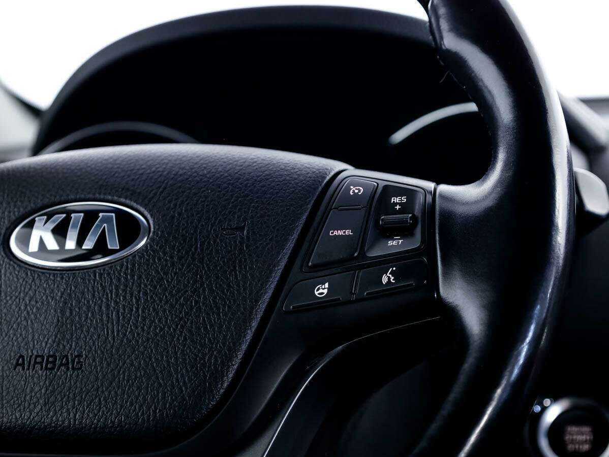 Купить Kia Sorento, 2018, 39 450 км, фото №21