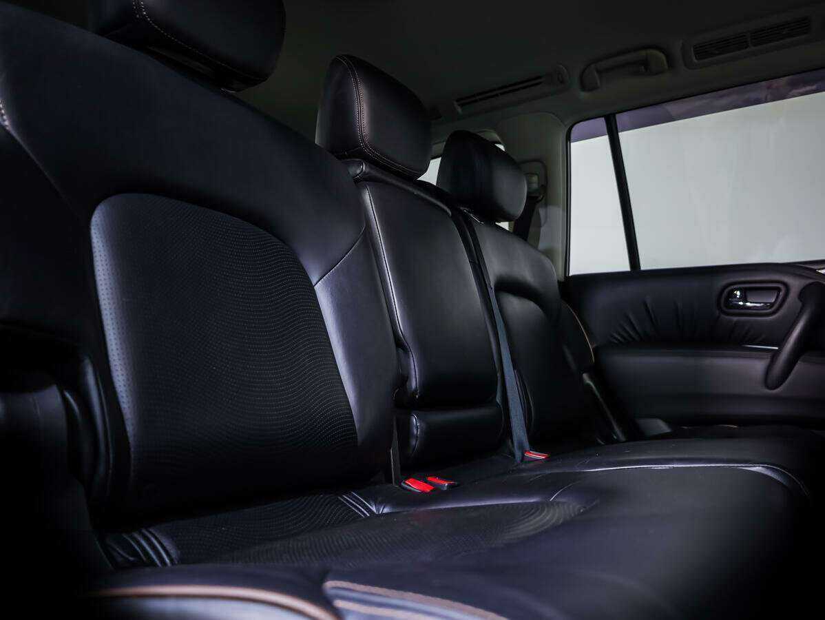 Купить Nissan Patrol, 2010, 171 037 км, фото №12