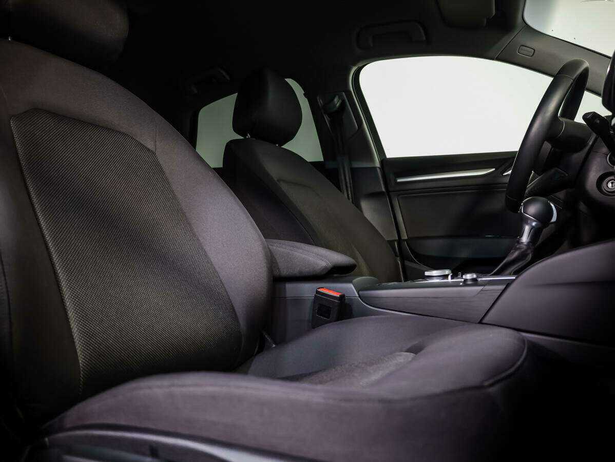 Купить Audi A3, 2019, 17 409 км, фото №11