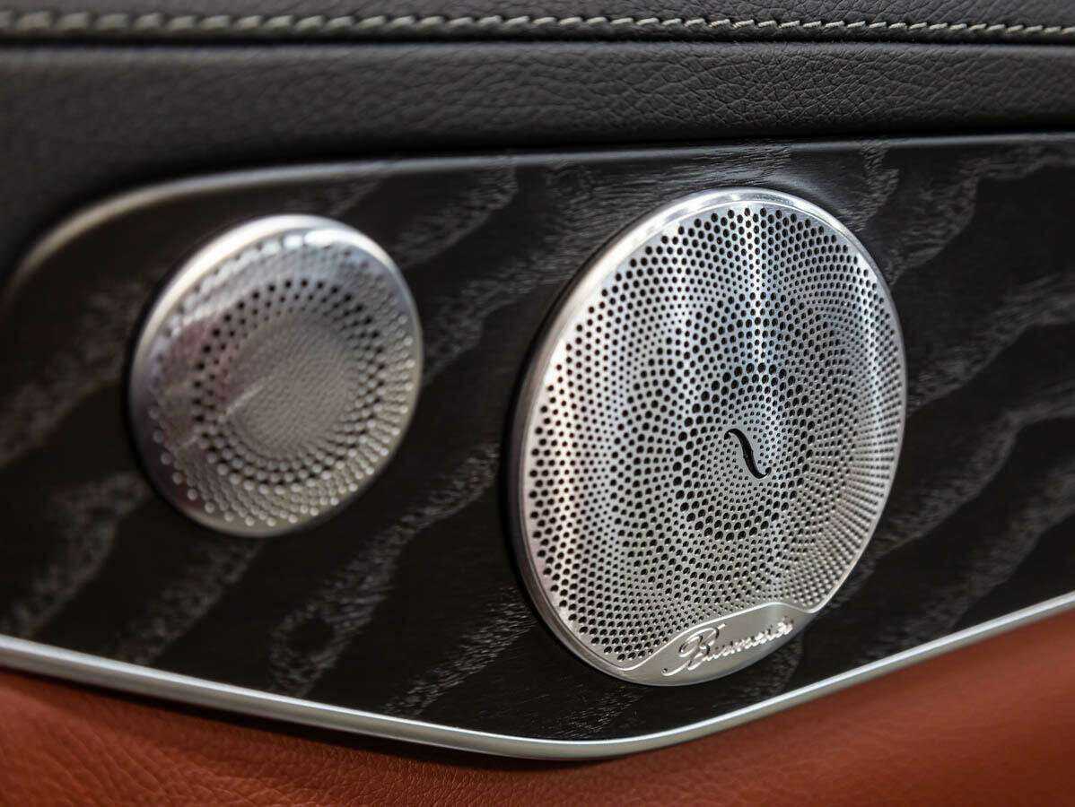 Купить Mercedes-Benz GLC Coupe 250 d, 2017, 80 603 км, фото №18