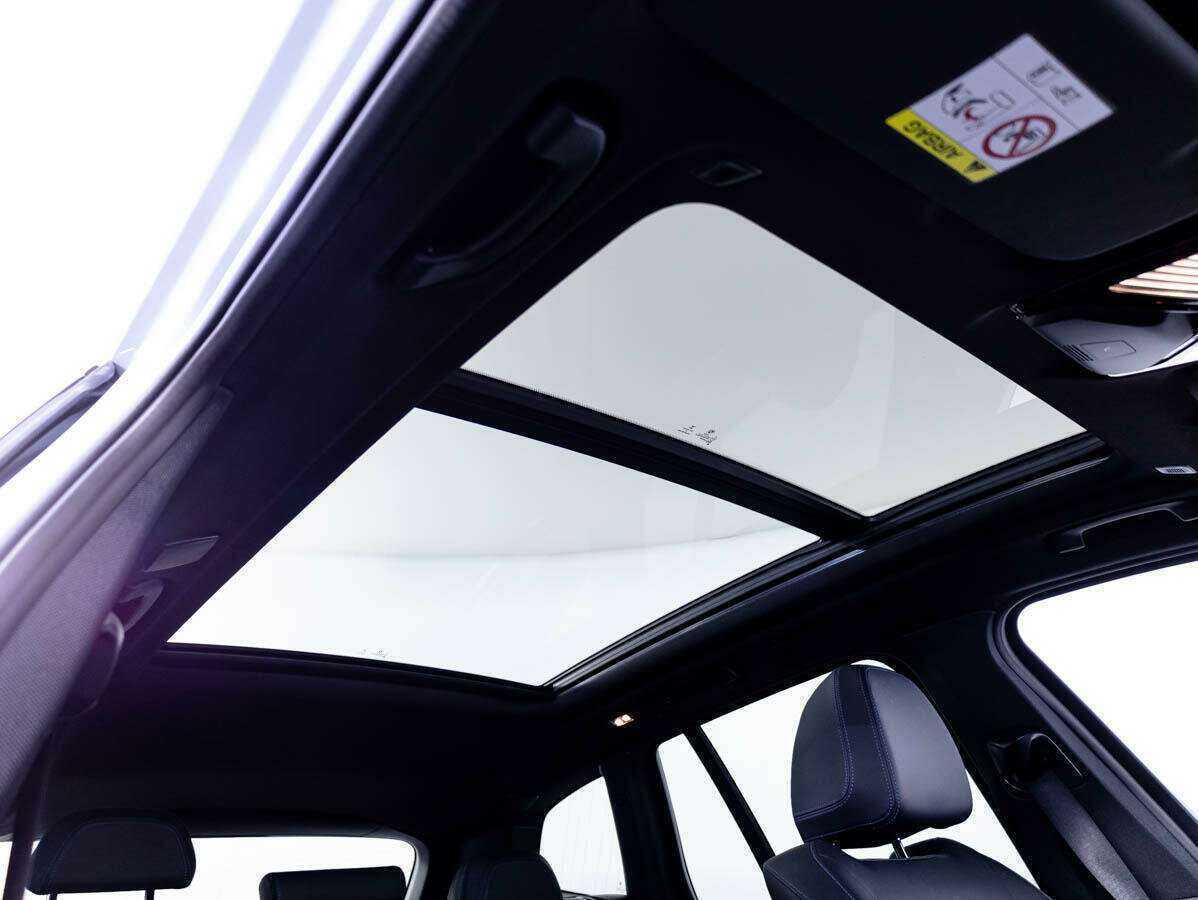 Купить BMW X3 20d xDrive, 2022, 13 711 км, фото №15