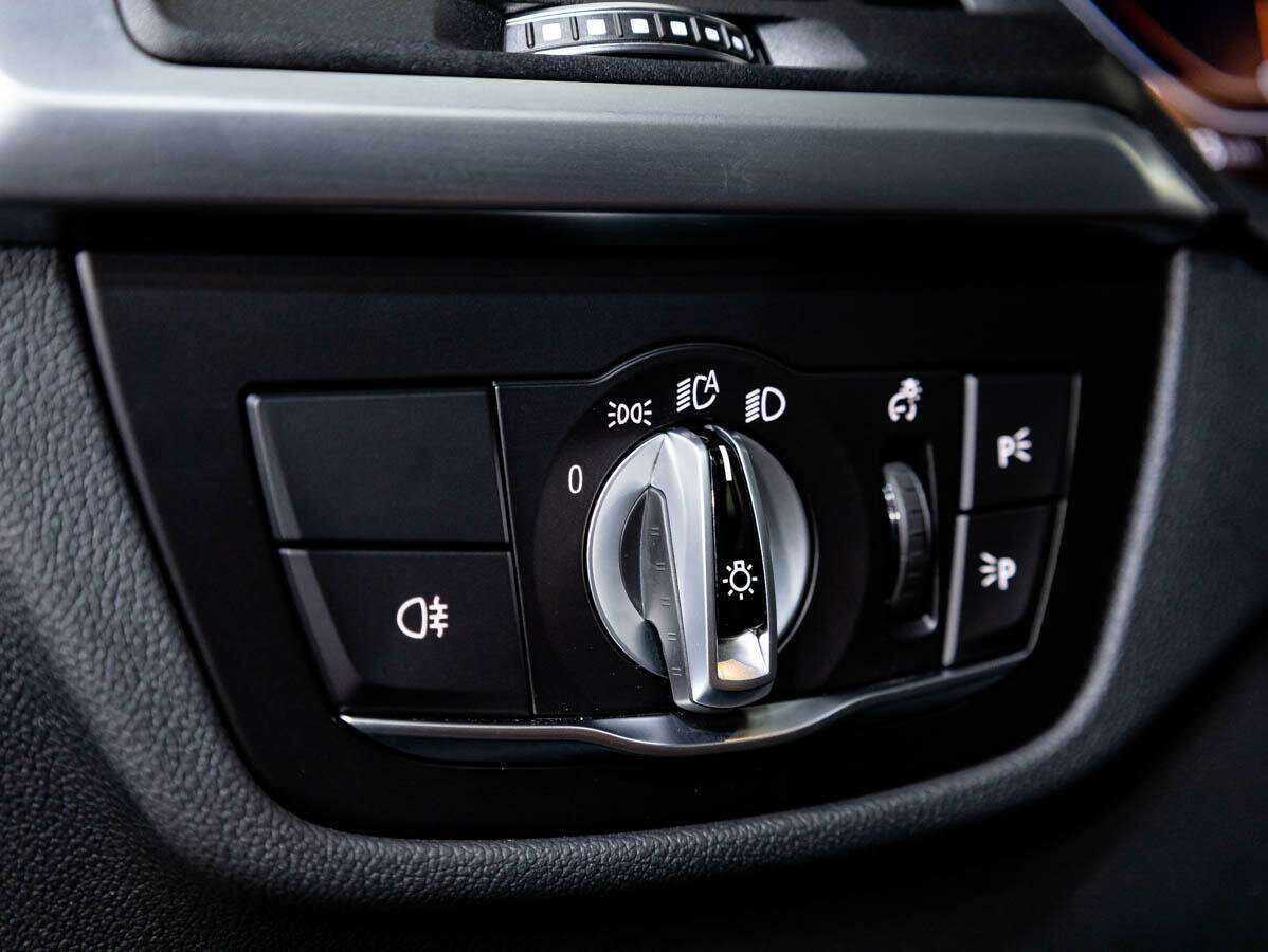 Купить BMW X3 20d xDrive, 2022, 13 711 км, фото №18