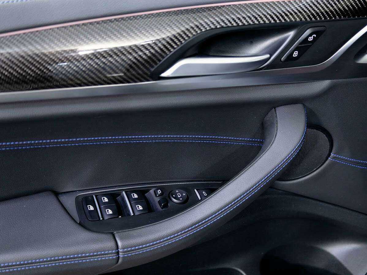 Купить BMW X3 20d xDrive, 2022, 13 711 км, фото №19