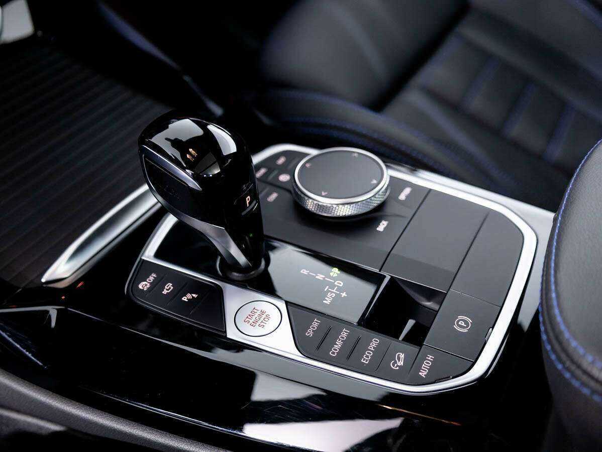 Купить BMW X3 20d xDrive, 2022, 13 711 км, фото №21