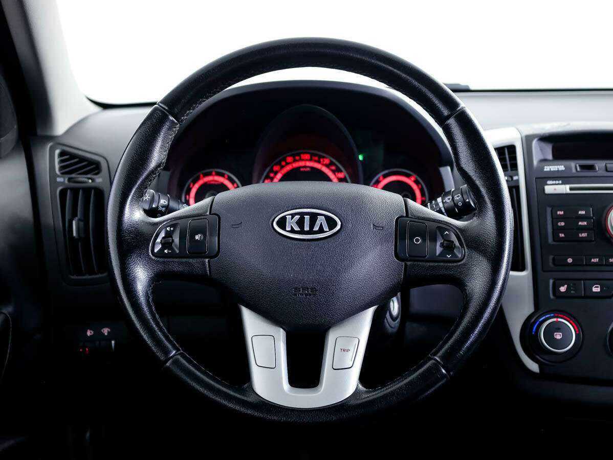 Купить Kia Ceed, 2011, 125 680 км, фото №17