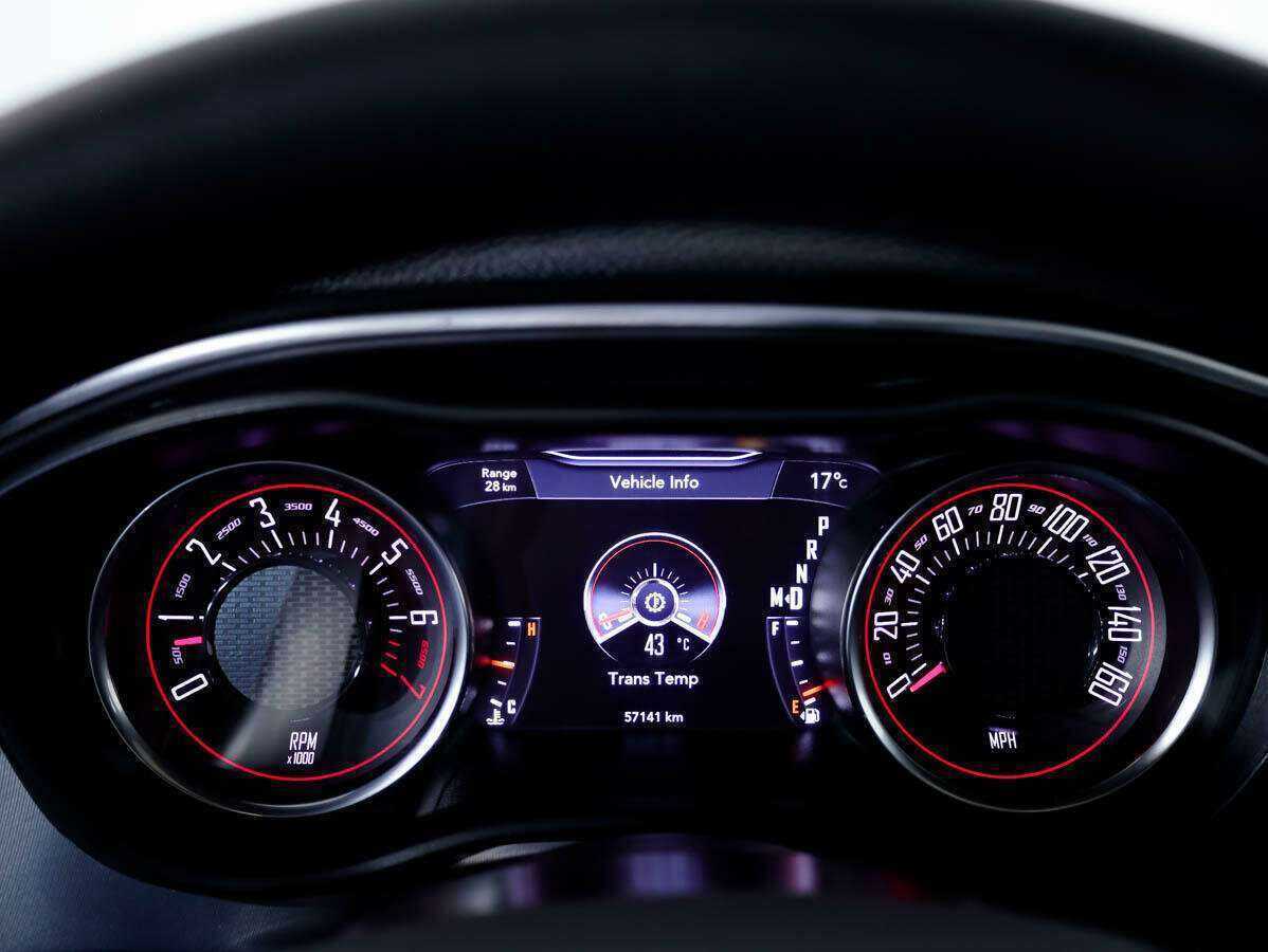 Купить Dodge Challenger, 2020, 57 141 км, фото №11