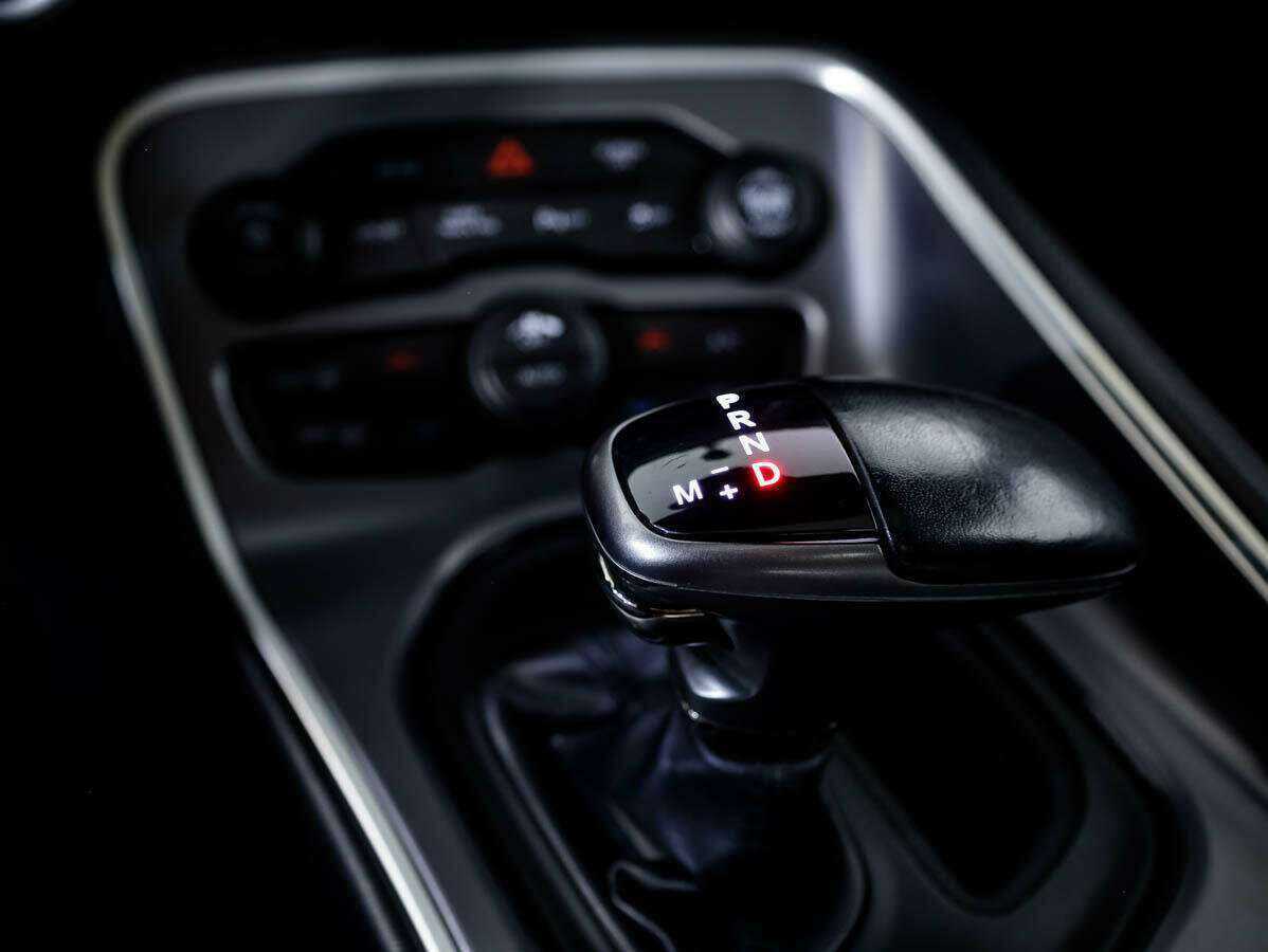 Купить Dodge Challenger, 2020, 57 141 км, фото №20