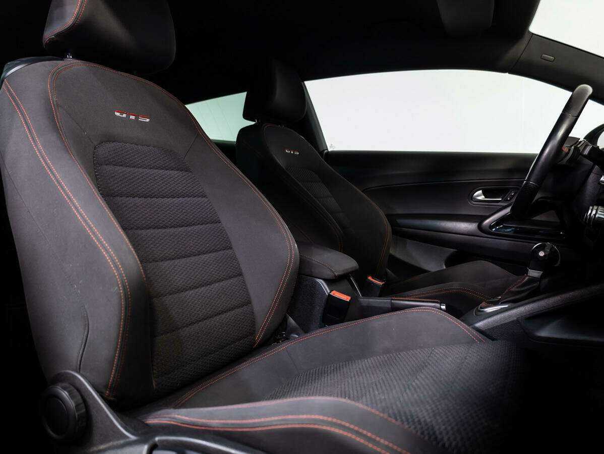 Купить Volkswagen Scirocco, 2013, 154 106 км, фото №10