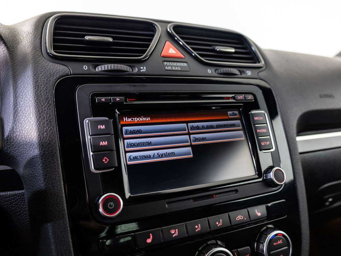 Купить Volkswagen Scirocco, 2013, 154 106 км, фото №12