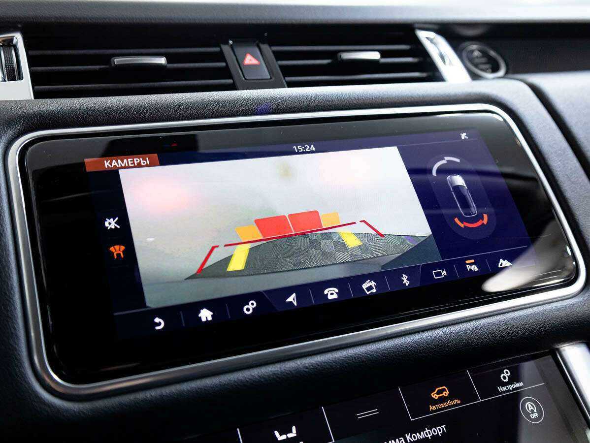 Купить Land Rover Range Rover Sport, 2020, 117 997 км, фото №18