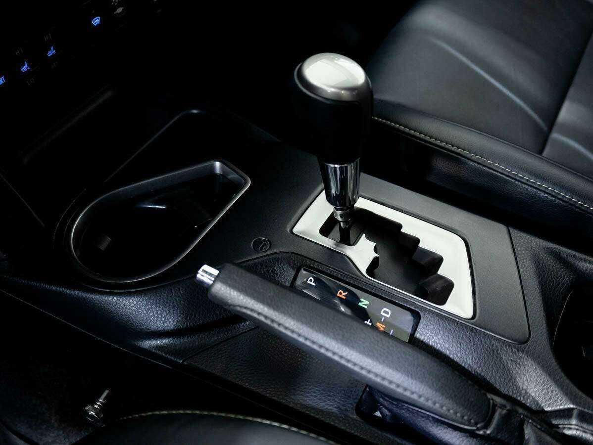 Купить Toyota RAV4, 2018, 98 863 км, фото №17